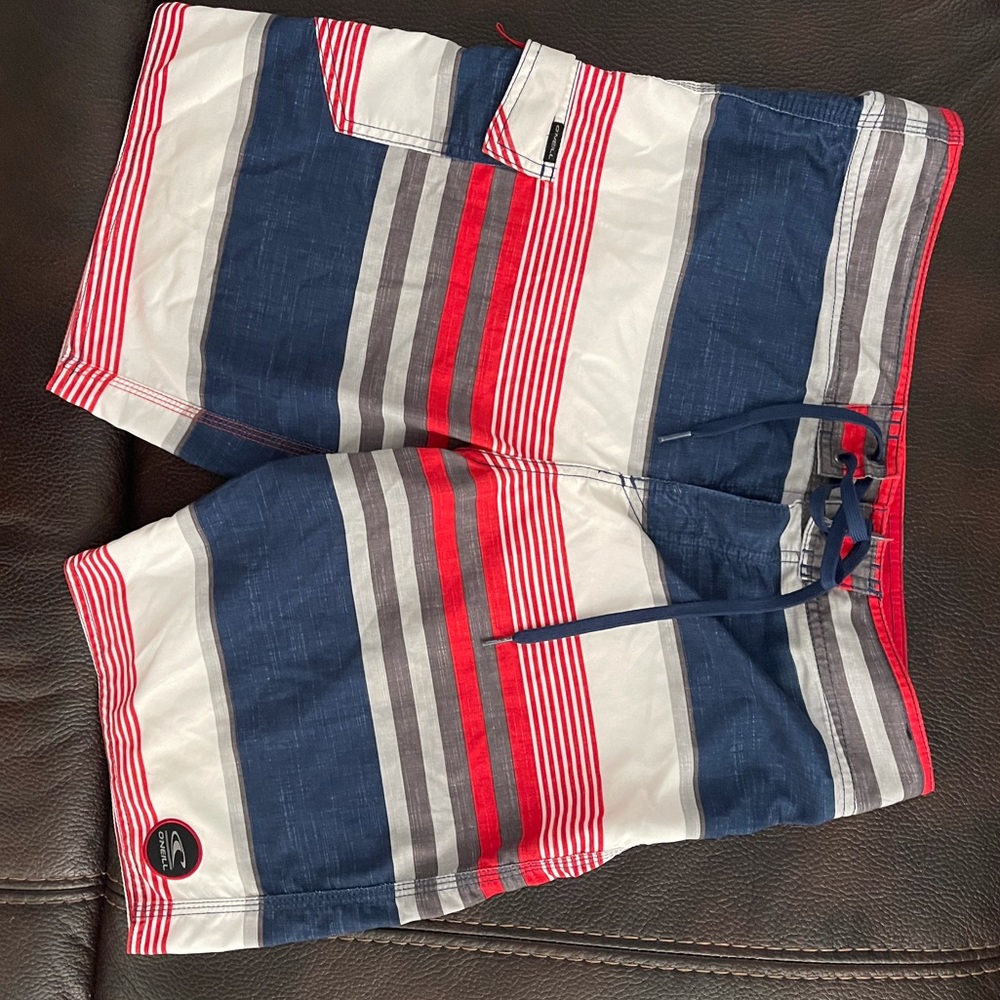 O’Neil swim shorts